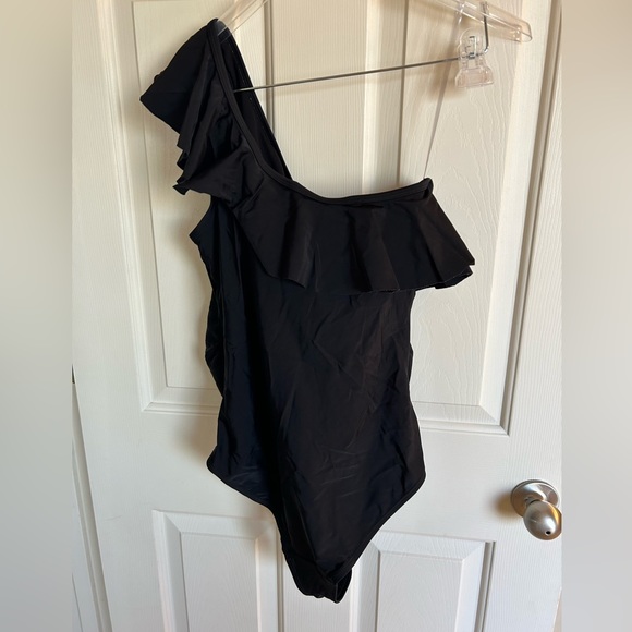 Mathernity Bathing Suit - Picture 1 of 3